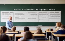 退休教师医保政策有哪些具体规定与保障？