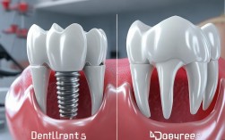 2025安假牙vs种植牙，哪种更适合你？