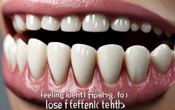 刚做完种植牙，前牙松动是正常现象吗？