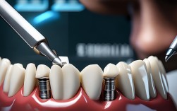 半口种植牙一般需要种几颗？