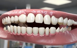 刚装的种植牙愈合基台突然掉了怎么办？