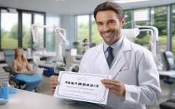 种植牙资质具体指哪些？如何判断机构是否具备？