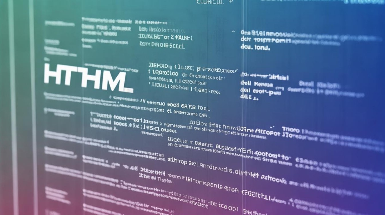 什么是HTML？简单易懂的HTML入门指南-图1