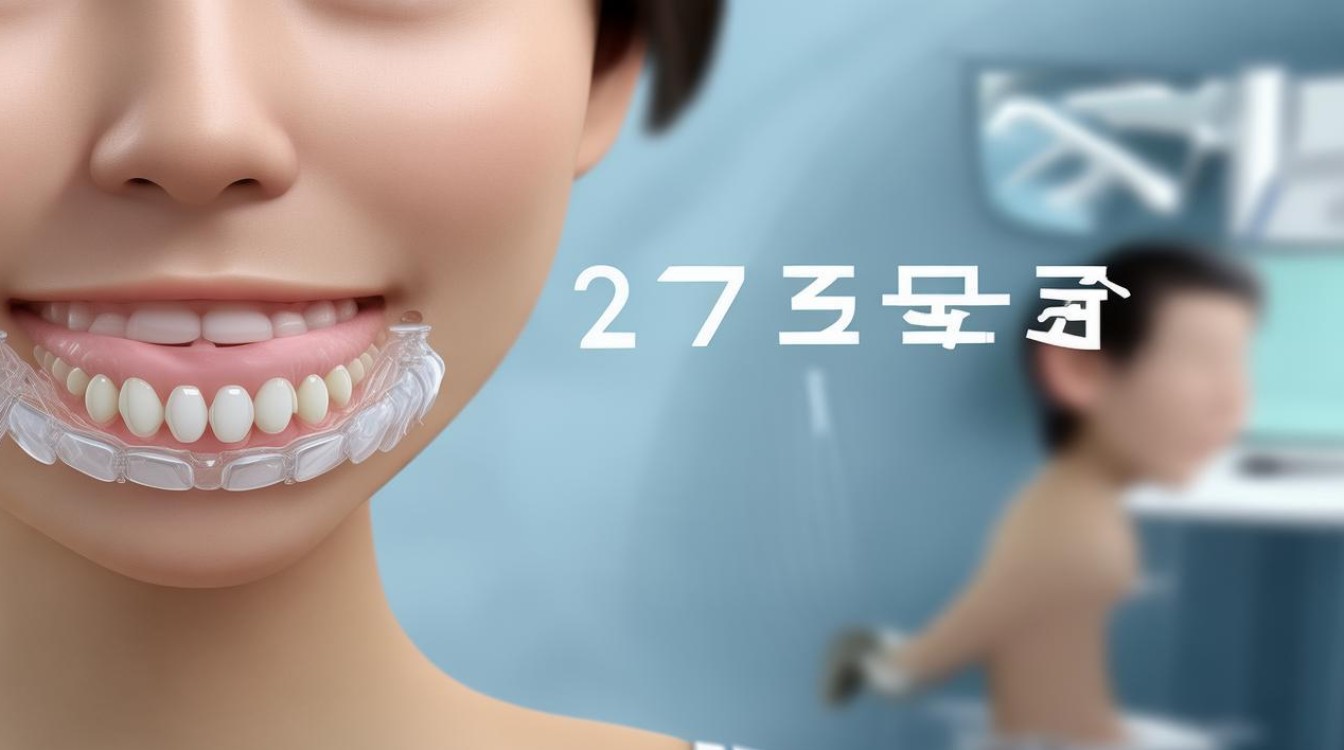 27岁还能矫正牙齿吗？效果如何？-图2