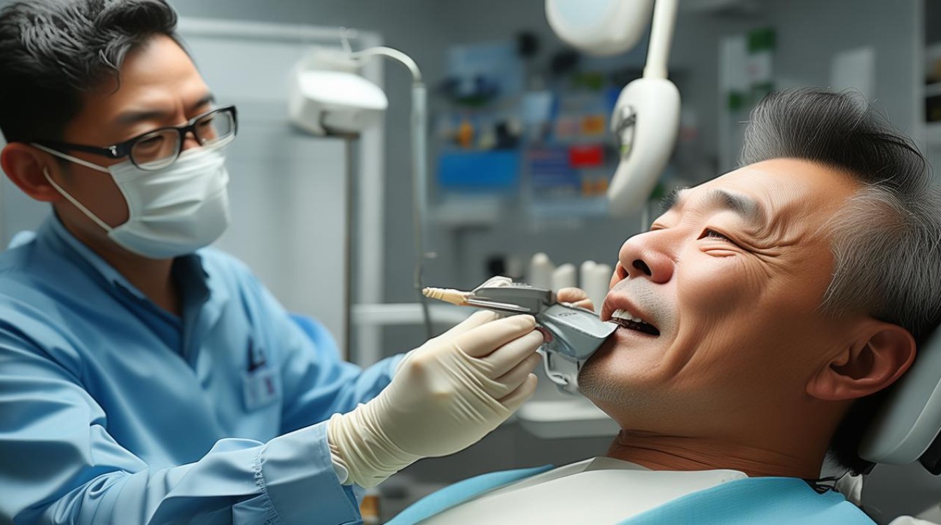 王龙凤牙齿矫正的专业技术和个性化方案有哪些优势？-图1