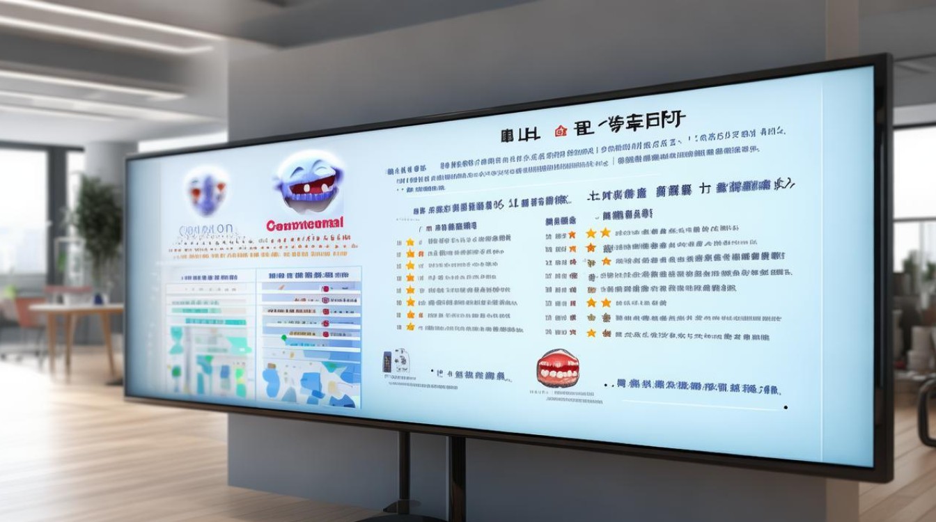 杭州牙齿矫正哪家好？专业机构推荐与最新行业数据-图3