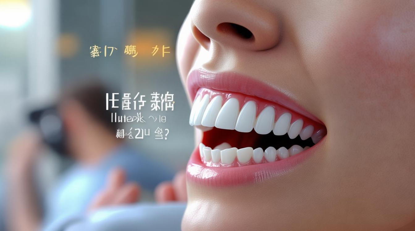 牙齿矫正能瘦脸吗？效果与原理全解析-图1