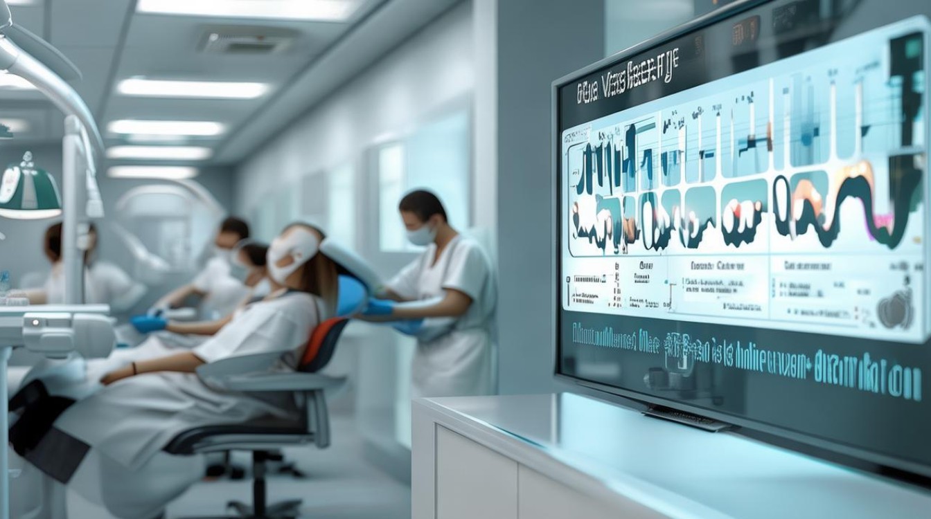 宁德市医院牙齿矫正效果如何？专业方案与最新数据解析-图2