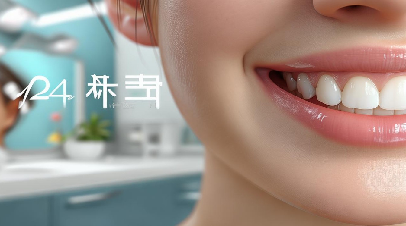 24岁还能矫正牙齿吗？效果如何？-图1