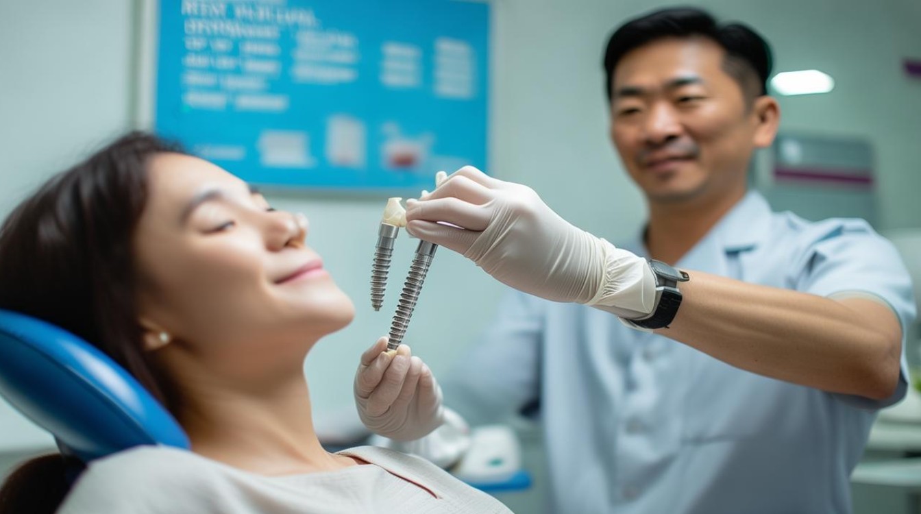 备孕期间可以种牙吗？关键时间点解析-图2