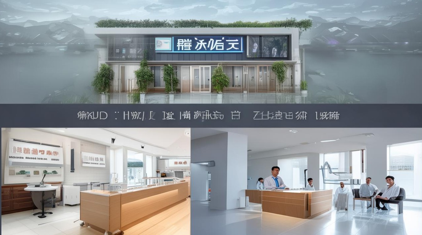 珠海哪里种植牙好？推荐靠谱的牙科医院与医生-图3