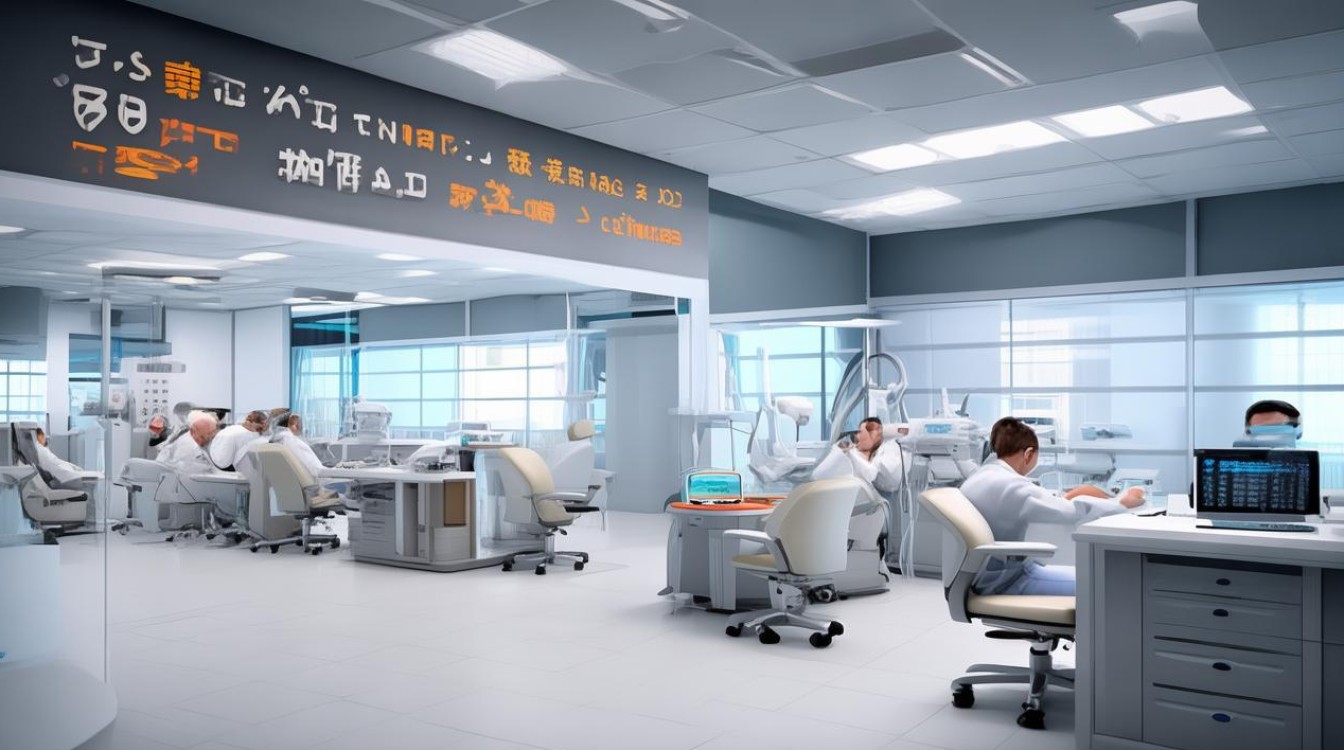 上海种植牙医院哪家好？最新技术全解析！-图1