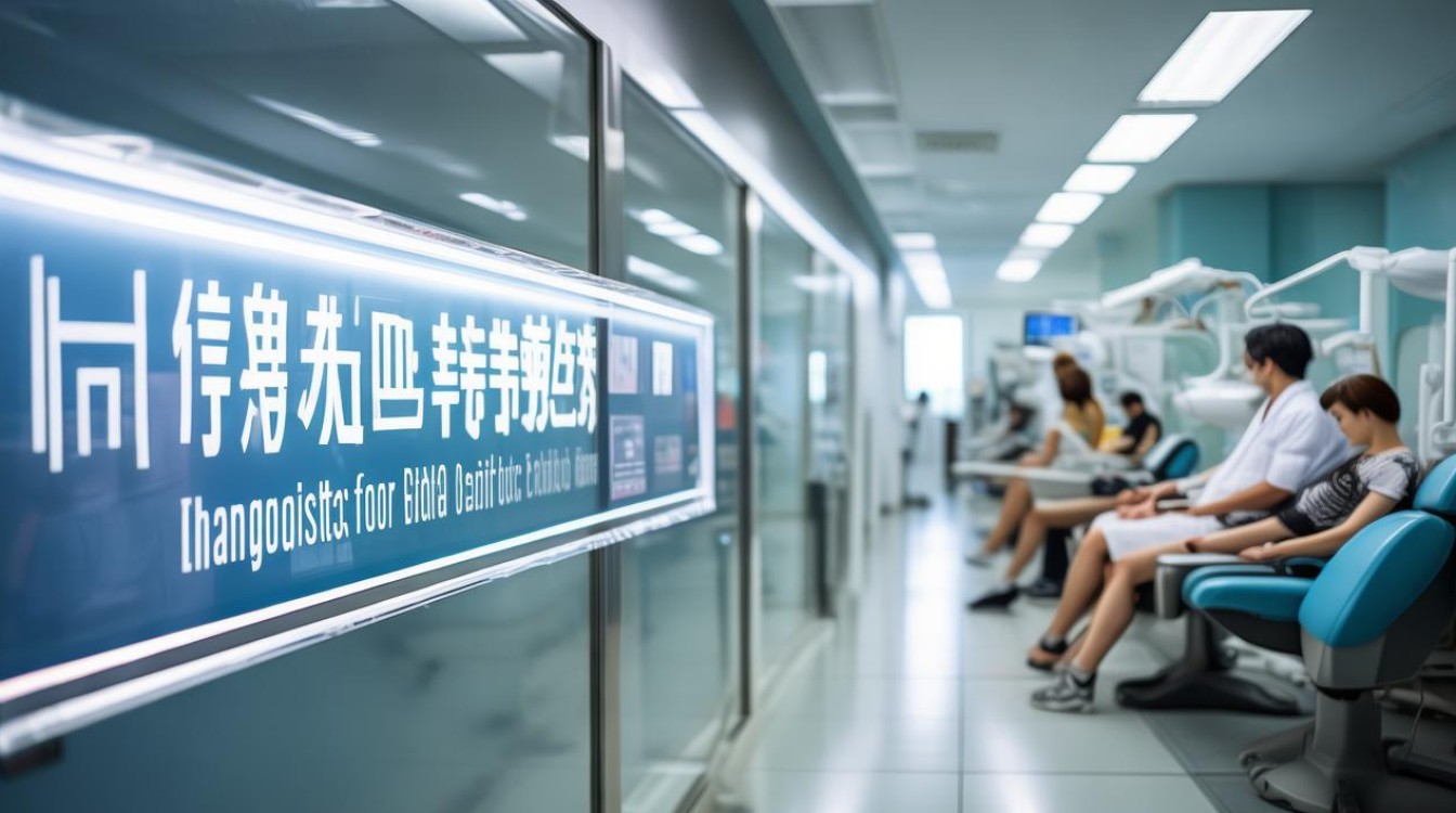 上海牙齿龅牙矫正哪家医院好？权威指南解析-图1
