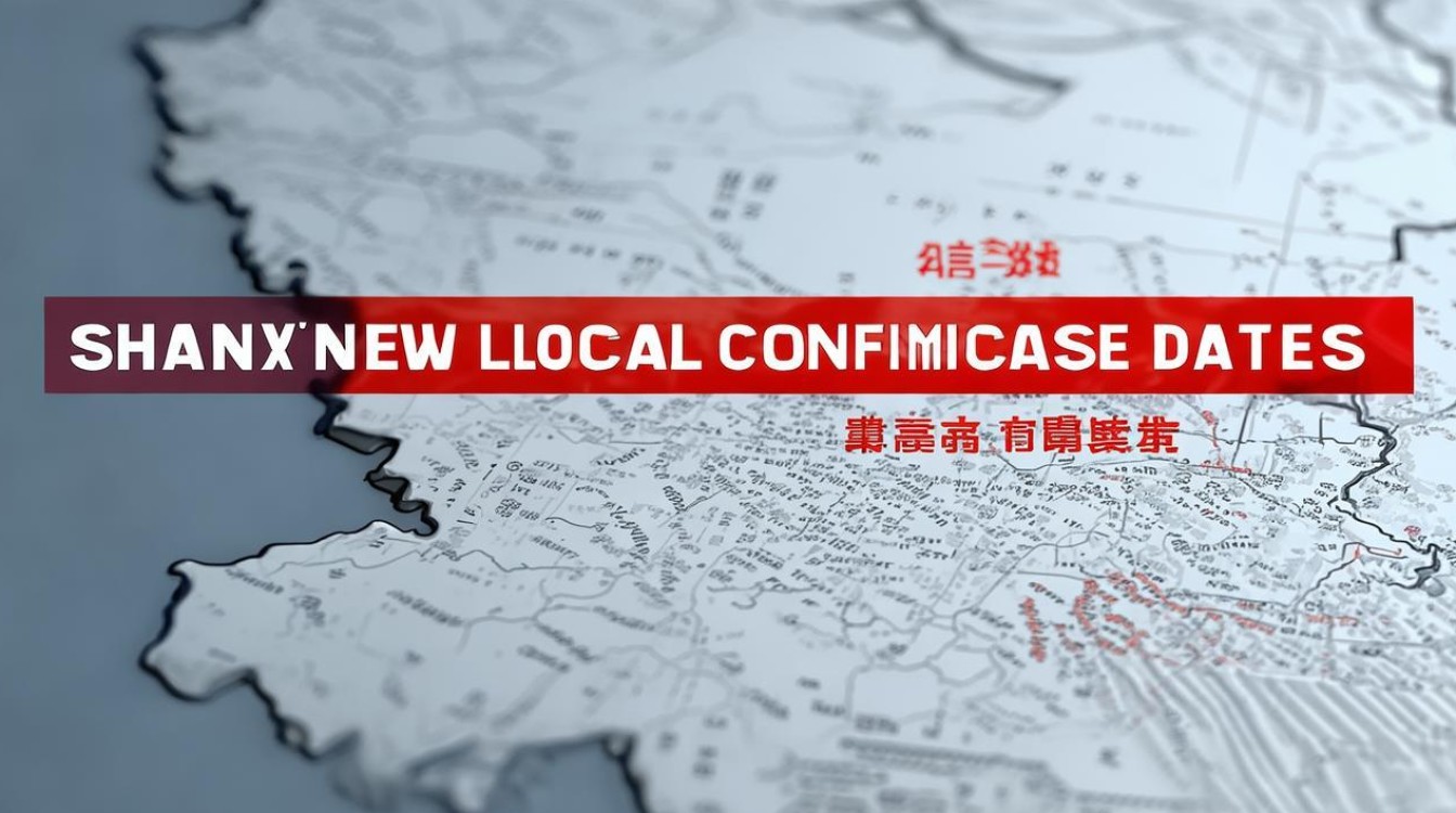 陕西新增本土确诊详情，陕西新增本土确诊详情公布-图1