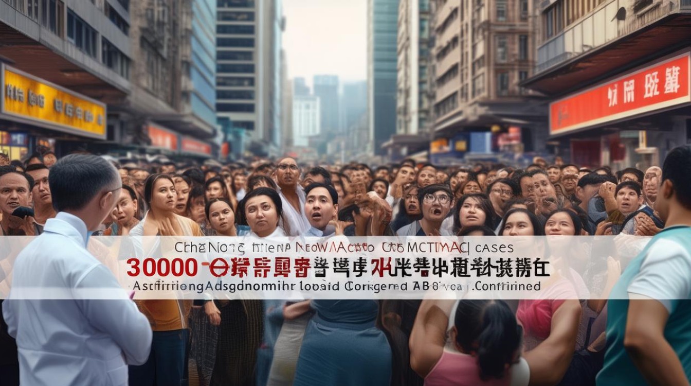 重庆新增无症状感染者3，重庆新增无症状感染者3000例-图1