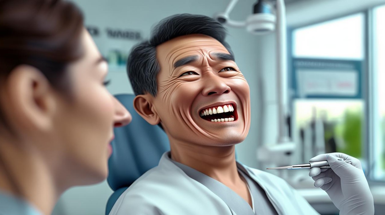 27牙齿还能矫正嘛，27了牙齿还能矫正吗-图1