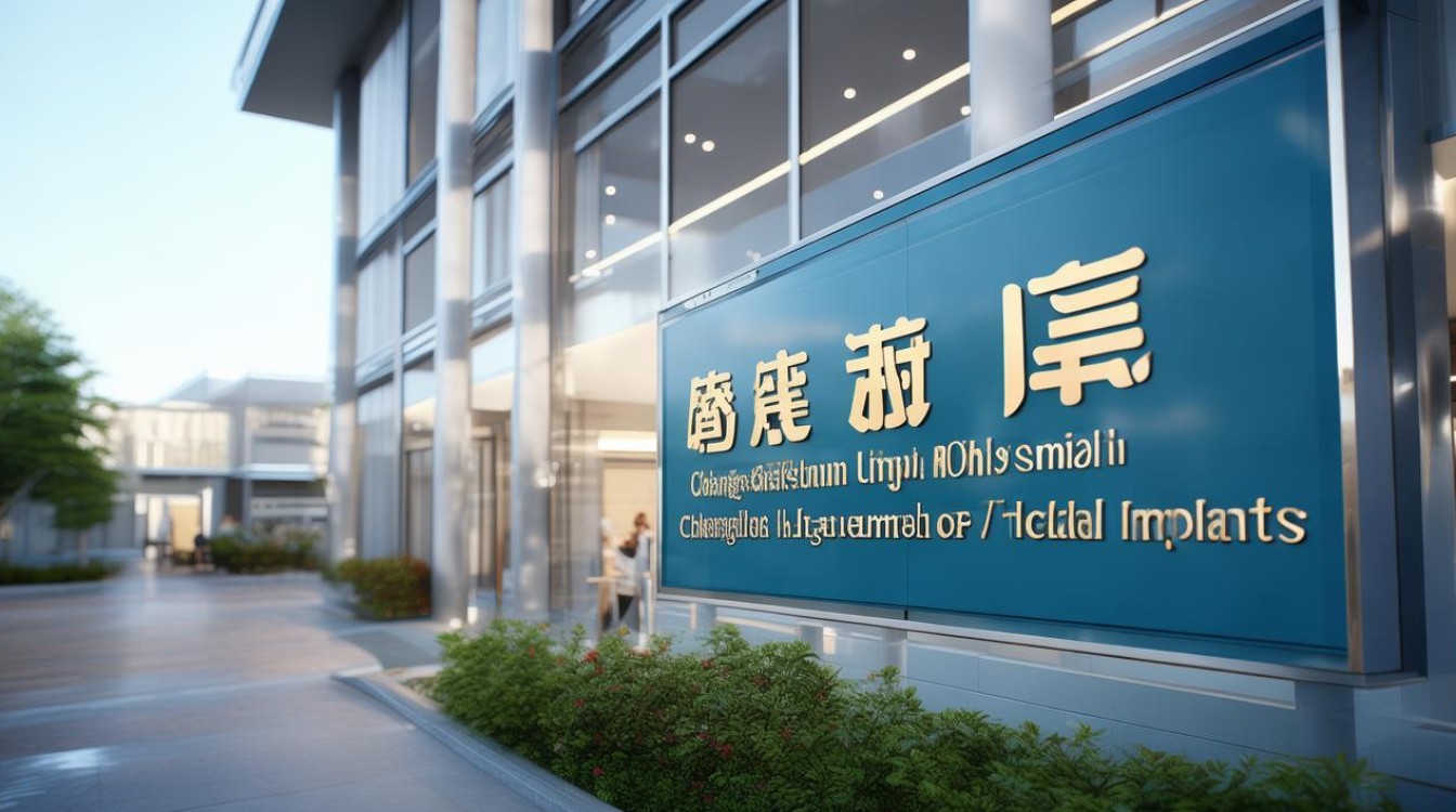 长春有德国种植牙的医院，长春有德国种植牙的医院吗-图1