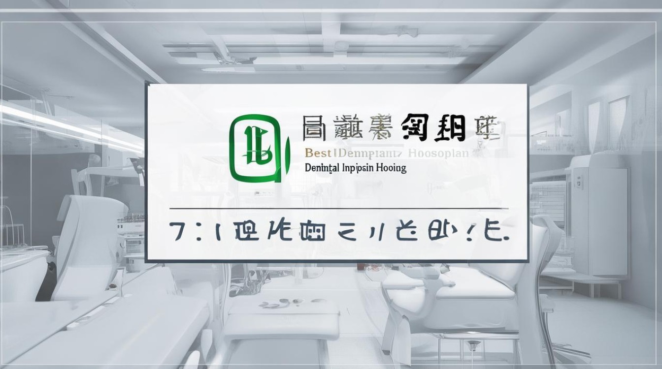 重庆 种植牙，重庆种植牙哪家医院最好-图1