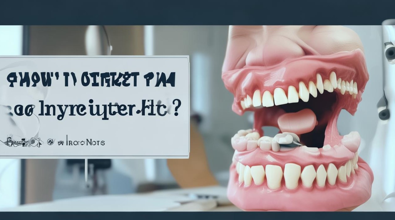 只矫正上牙齿怎么办，只矫正上牙齿怎么办呢-图1