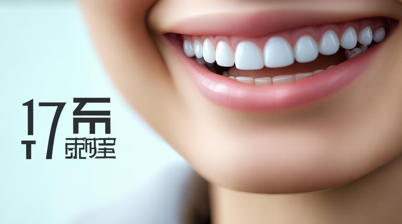 17岁还能矫正牙齿吗，17岁还能矫正牙齿吗?-图1