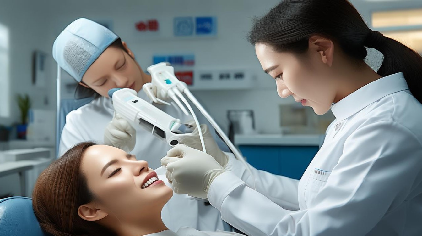 泉州哪里矫正牙齿好，泉州哪里矫正牙齿好一点-图1