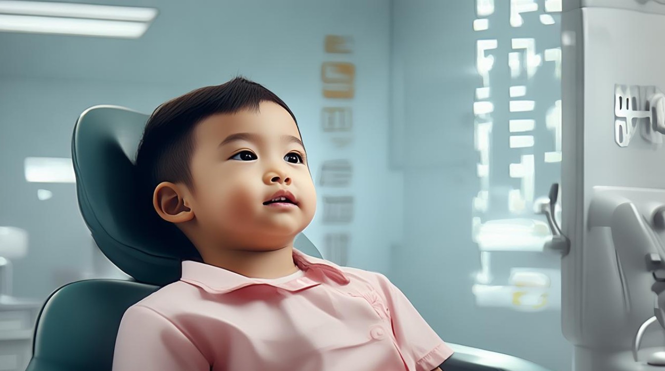 苏州小孩牙齿矫正，苏州小孩牙齿矫正哪个医院-图1