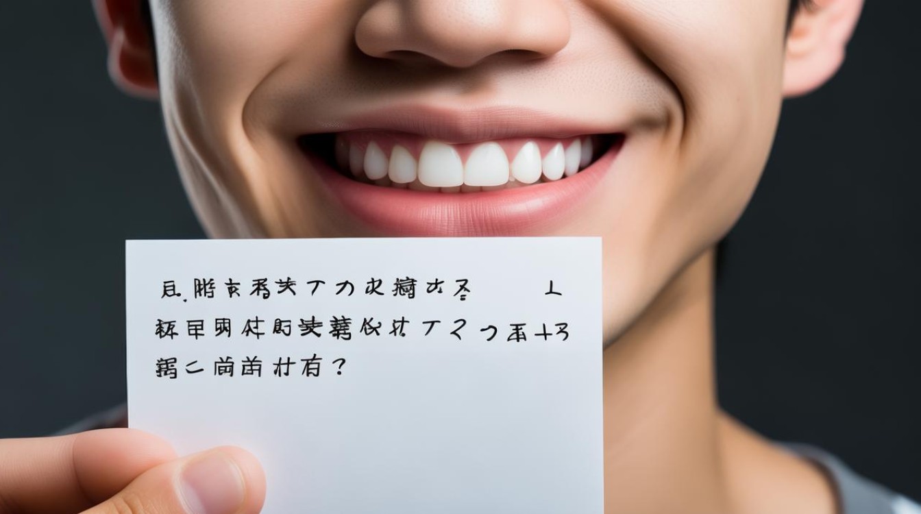 矫正牙齿没带保持器，矫正牙齿没带保持器反弹怎么办-图1