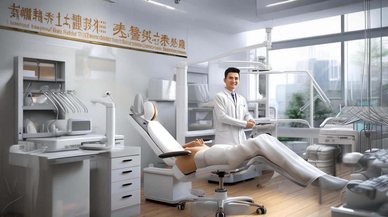 福州牙齿矫正专家，福州牙齿矫正专家排名-图1