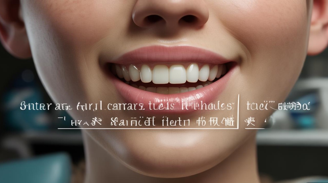 矫正牙齿的危害有哪些？这些说法是真的吗？-图1