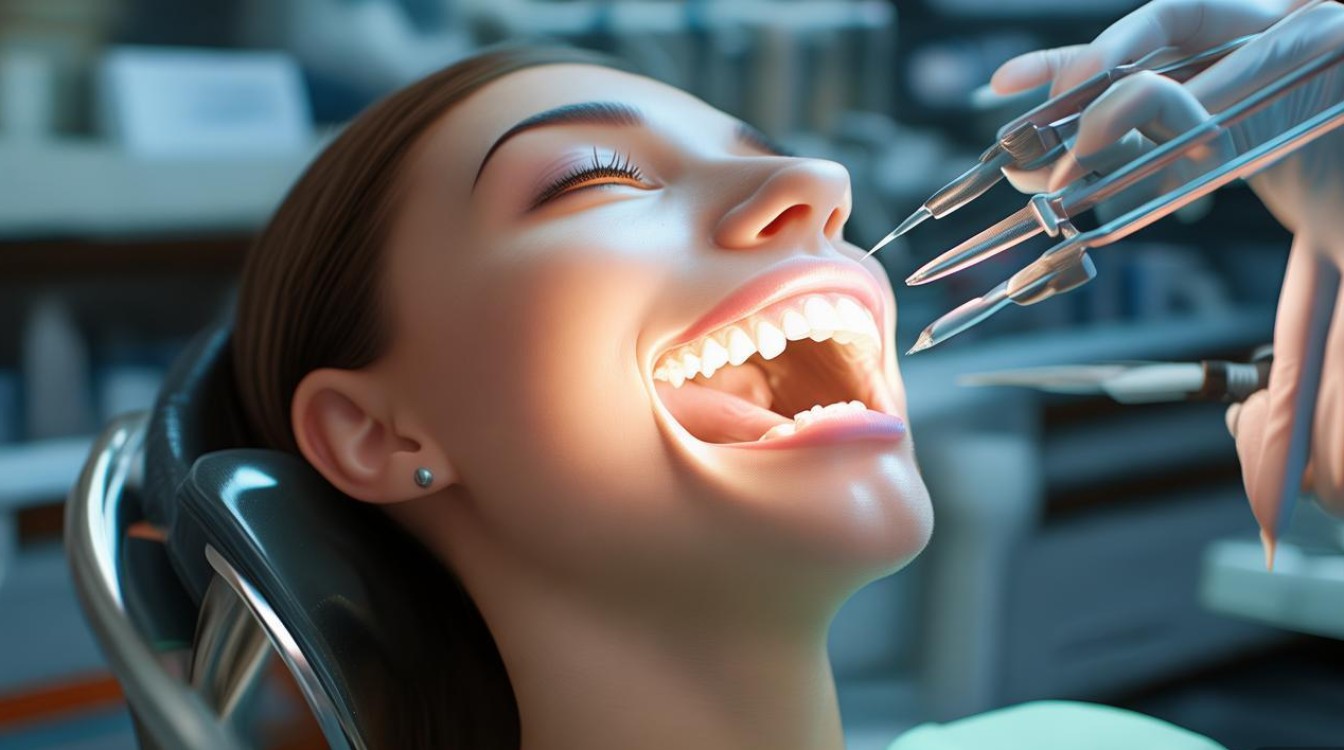 30岁牙齿矫正手术效果会受年龄影响吗？-图1