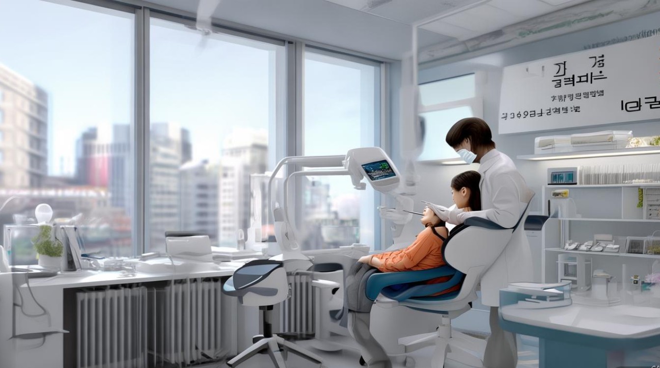 韩国矫正牙齿效果如何?价格贵不贵安全吗?-图1 韩国矫正牙齿效果如何?价格贵不贵安全吗?-图1