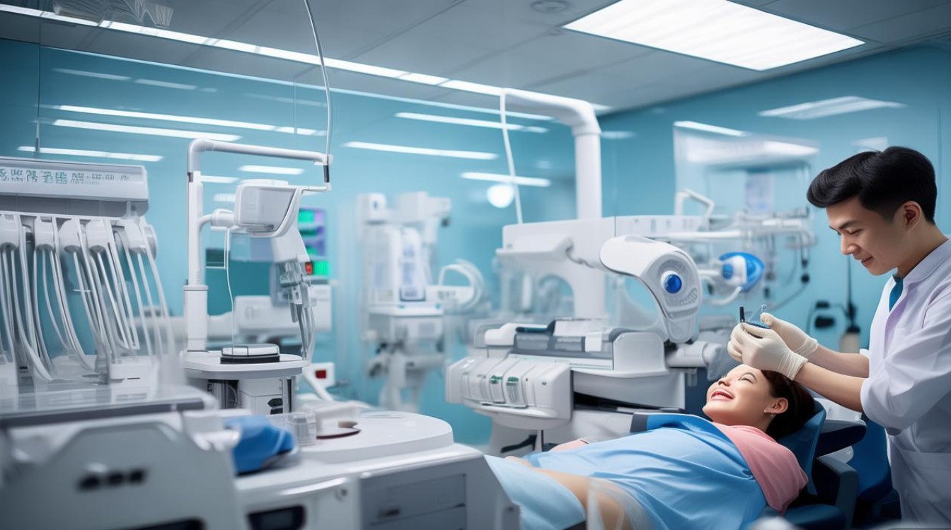 武汉爱齿尔牙齿矫正好不好?效果怎么样?价格如何?-图1 武汉爱齿尔牙齿矫正好不好?效果怎么样?价格如何?-图1