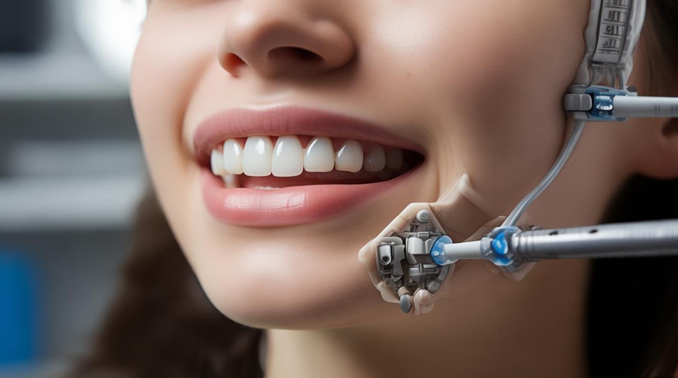 22岁龅牙矫正牙齿，现在开始晚吗？效果会受年龄影响吗？-图1