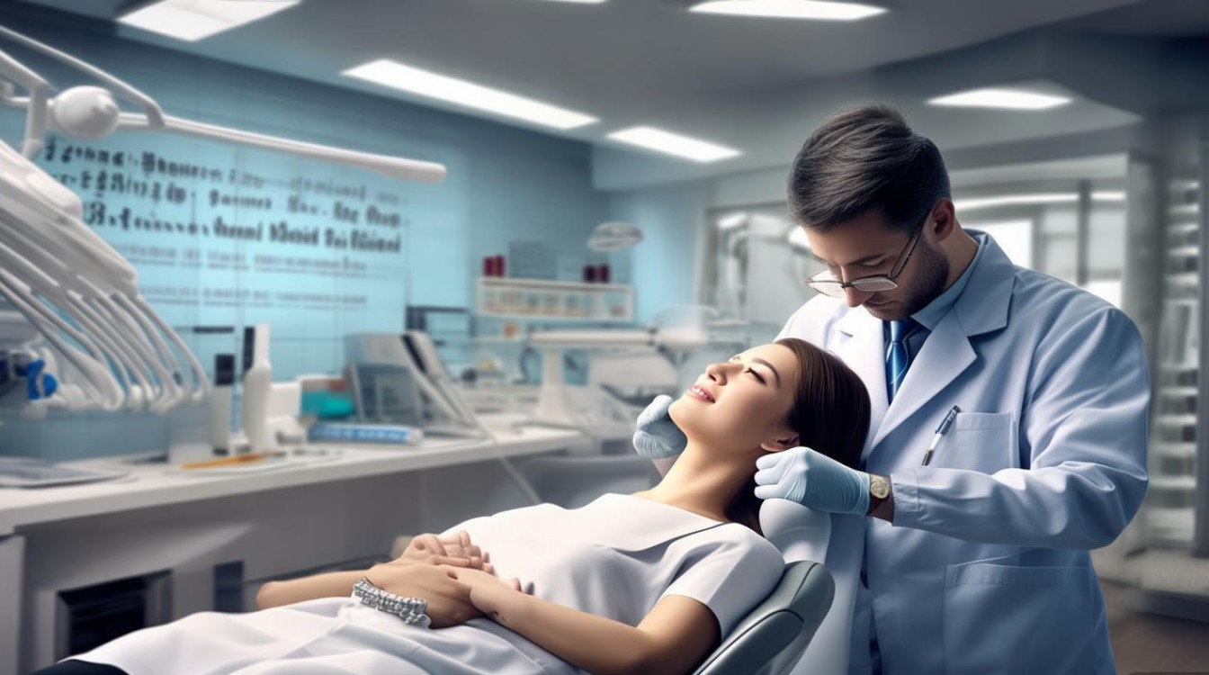 厦门哪家整形机构做牙齿矫正专业又靠谱？-图1