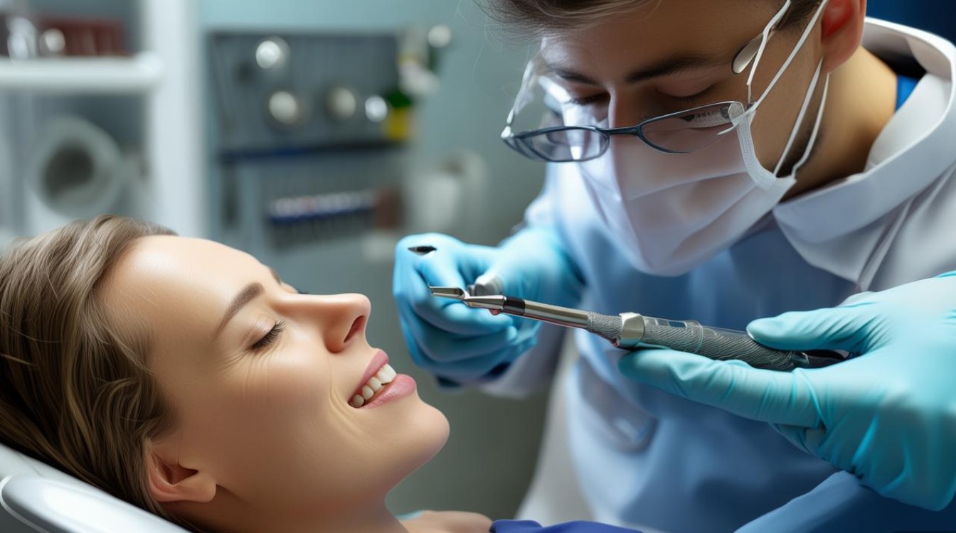 什么情况下才需要做种植牙？-图1