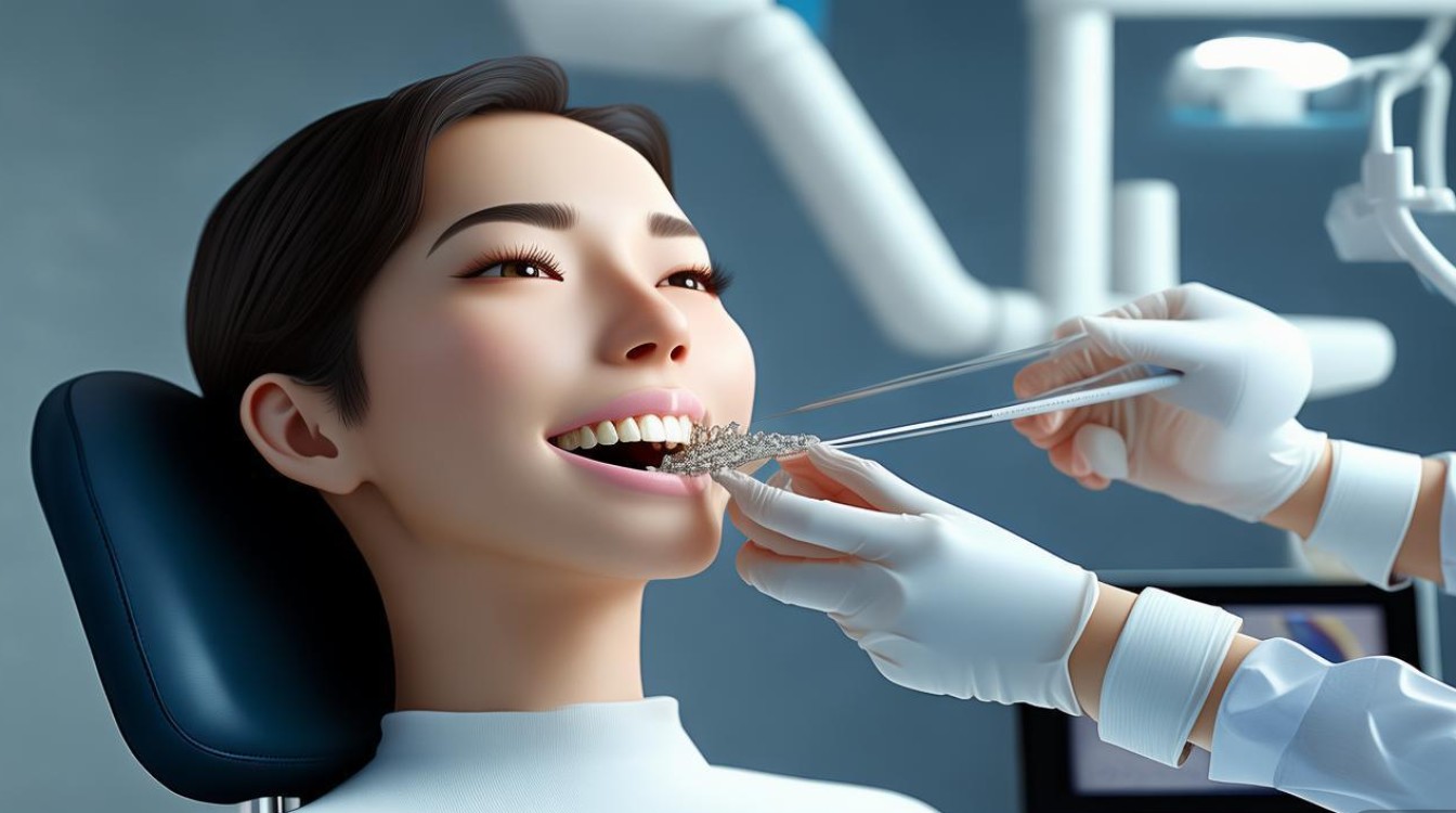 30岁矫正牙齿还来得及吗？-图1