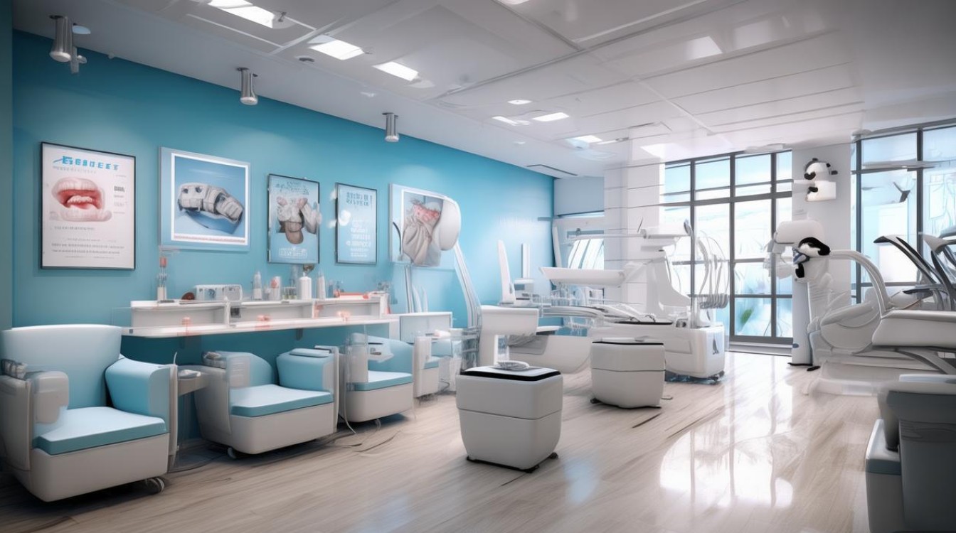 呼市牙齿矫正诊所怎么选？哪家靠谱又专业？-图1