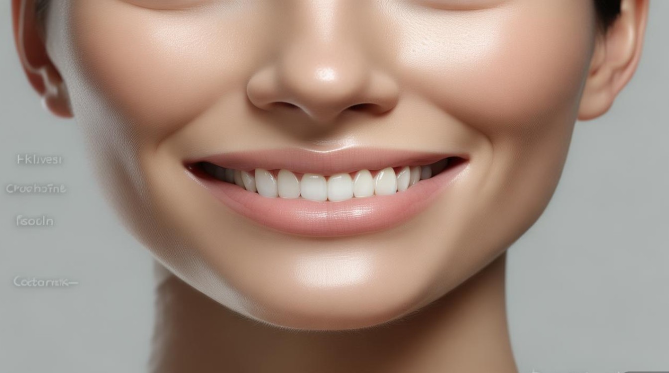 矫正牙齿真的能瘦脸吗?效果是科学还是误解?-图1 矫正牙齿真的能瘦脸吗?效果是科学还是误解?-图1