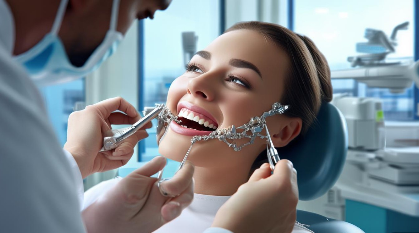 牙齿矫正怎么选？牙套/医生/机构哪个更重要？-图1