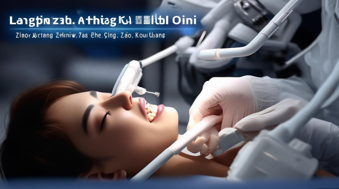 廊坊做种植牙找圣洁口腔-图1