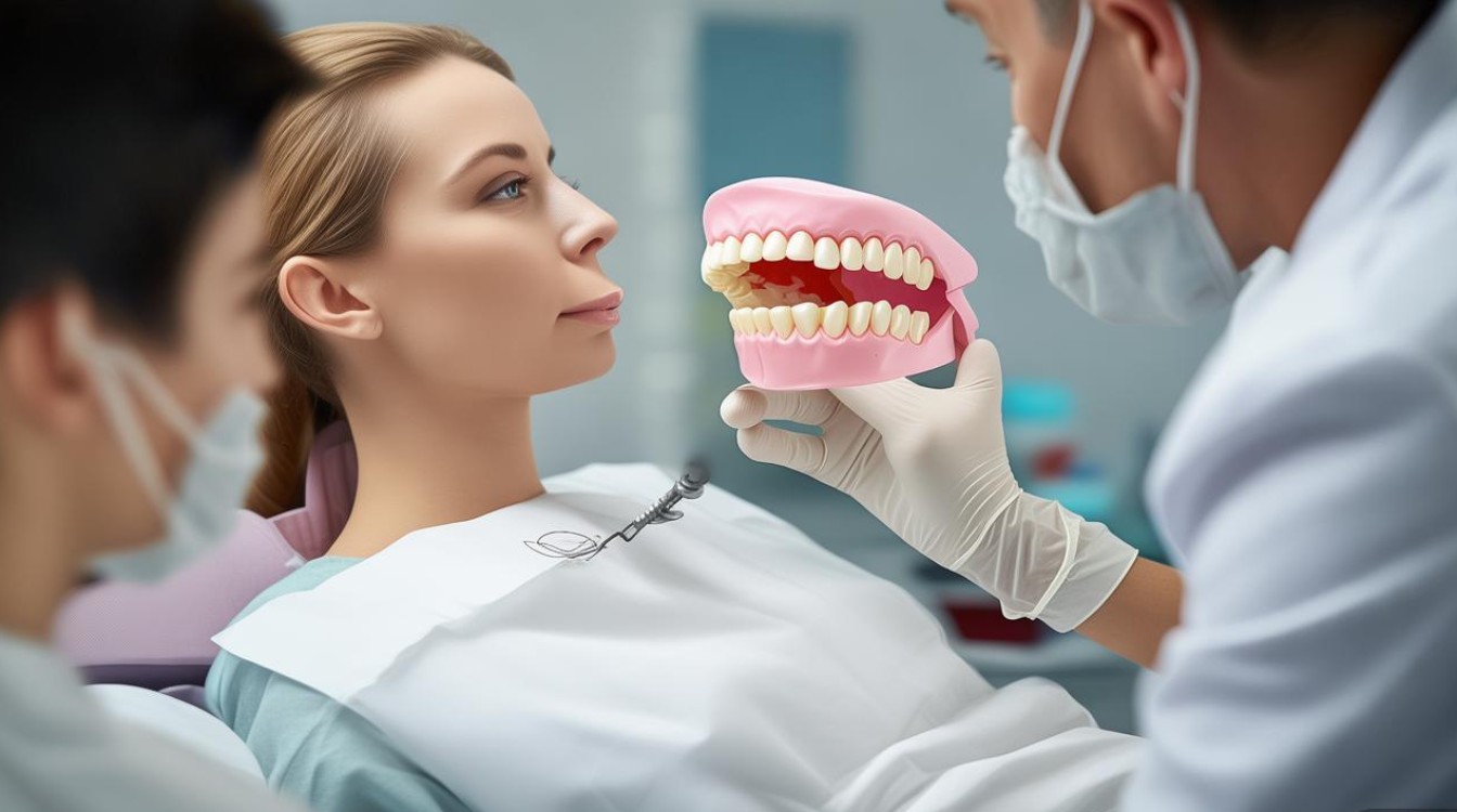 种植牙铺巾的关键步骤与操作注意事项有哪些?-图1 种植牙铺巾的关键步骤与操作注意事项有哪些?-图1