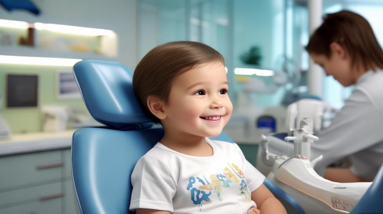 幼儿牙齿矫正费用多少？家长需考虑哪些影响因素及预算规划？-图1