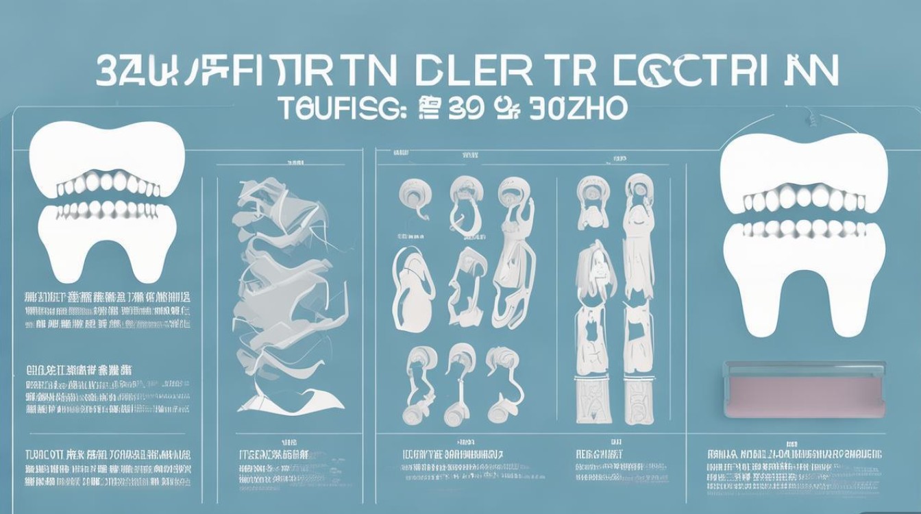 台州成人牙齿矫正费用多少？有哪些影响因素？-图1