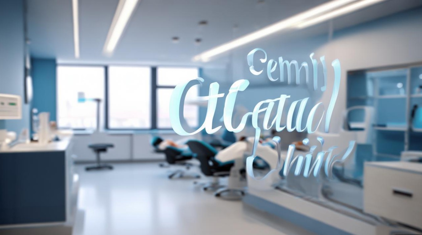 上海宏康牙齿矫正-图1