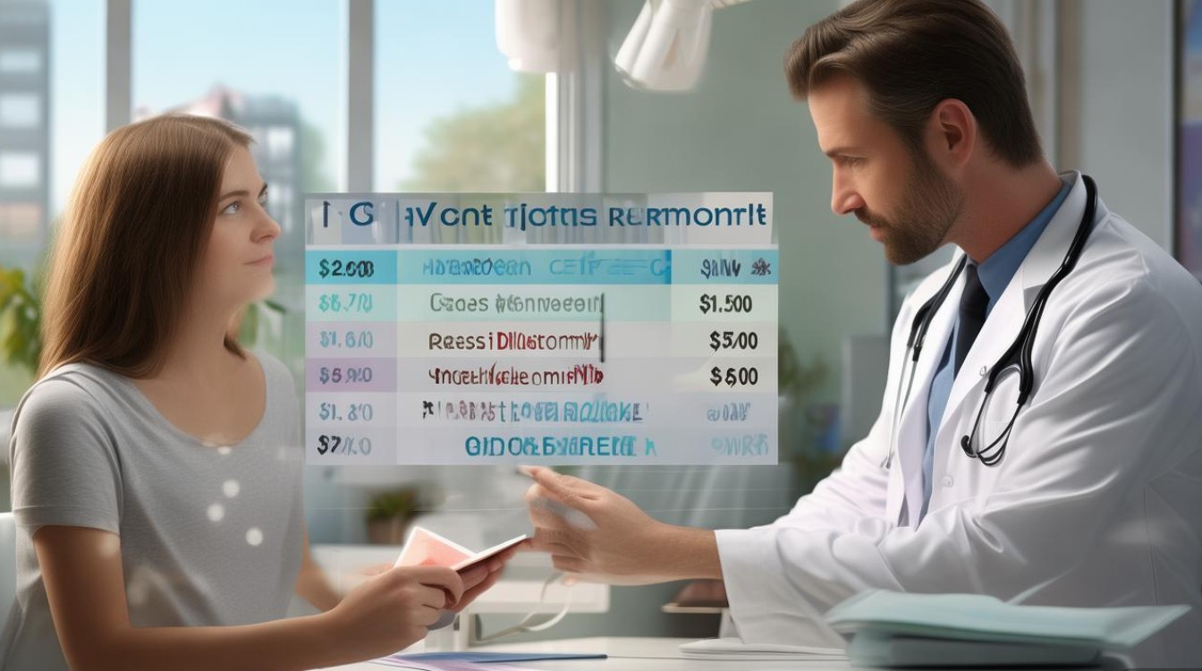 矫正牙齿一般多少钱？隐形和金属矫正价格差多少？-图1