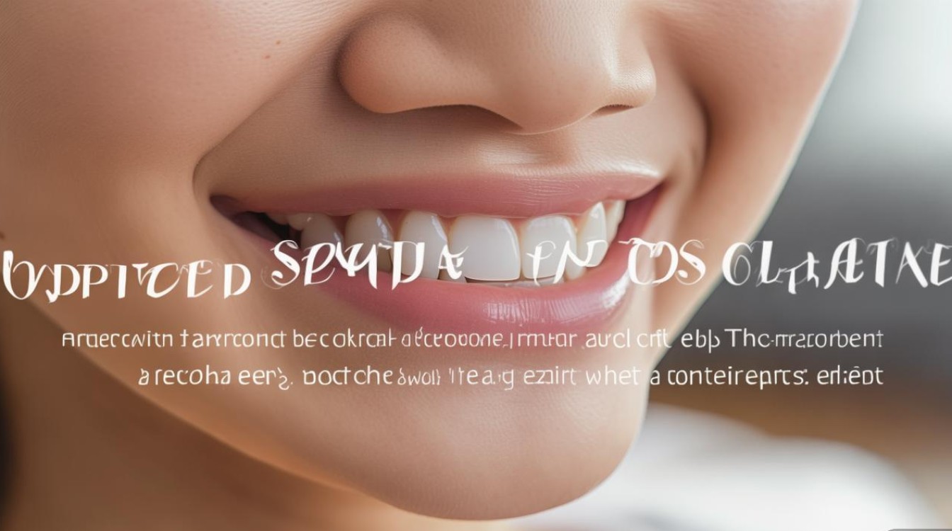 牙齿矫正后脸歪,该怎么办?有哪些解决方法?-图1 牙齿矫正后脸歪,该怎么办?有哪些解决方法?-图1