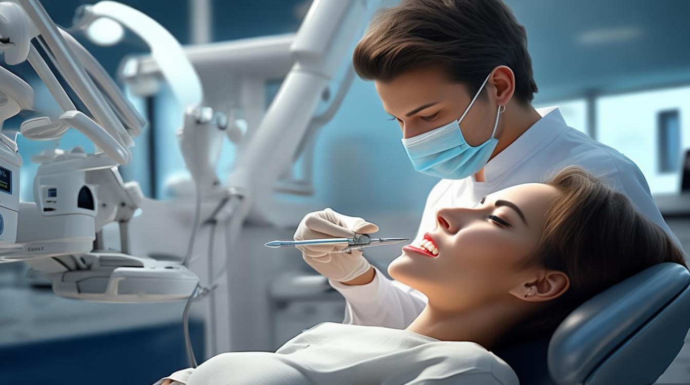 虎牙齿矫正一个牙大概需要多少钱？-图1