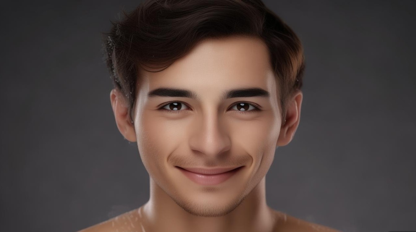 牙齿矫正如何拥有华美笑容？-图1