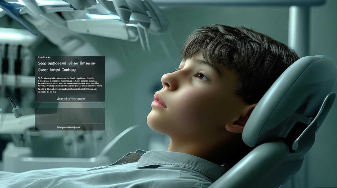 学生矫正牙齿费用差异大?家长该如何选择合适方案并节省?-图1 学生矫正牙齿费用差异大?家长该如何选择合适方案并节省?-图1