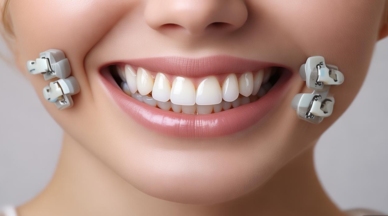 龅牙牙齿矫正效果好不好？矫正后能达到理想状态吗？效果持久吗？-图1